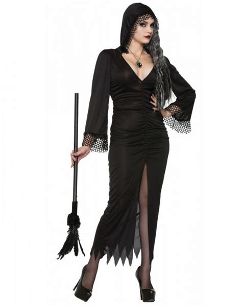 Unearth the Magic Within: Witchcraft and 8 Ball Halloween Attire for a Bewitching Look